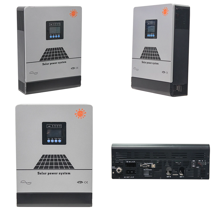 5kVA Foshan Top on Power Panel 5000W 3000W Frequency off Grid Tie Micro Japan Best Hybrid System Pure Sine Wave 1.5kVA 5kw Portable Solar 500W Inverter Price