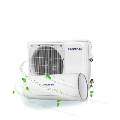 18000BTU DC off-Grid Solar Air Conditioner