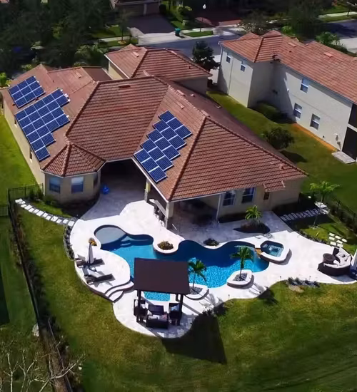Sunshine Home Using Complete Solar Power System Three Phase 8kw 10kw 12kw Hybrid Solar Energy System