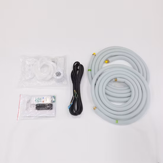 DC off-Grid Solar Ceiling Cassette Air Conditioner 24000BTU