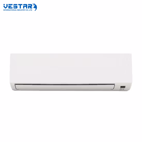 Competitive Price Save Electricity 50% Hybrid Mini Split Solar Thermal Air Conditioner